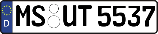 MS-UT5537