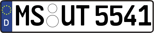 MS-UT5541