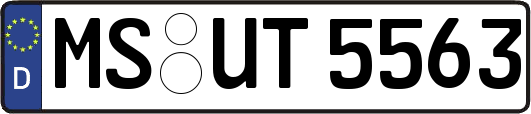 MS-UT5563