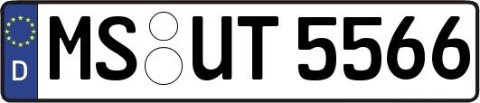 MS-UT5566