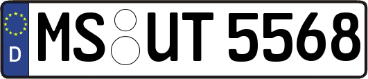 MS-UT5568