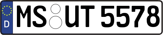 MS-UT5578