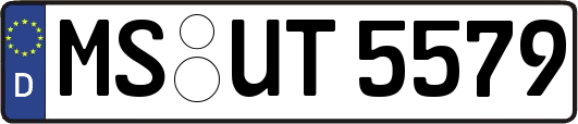 MS-UT5579