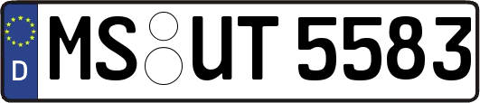 MS-UT5583