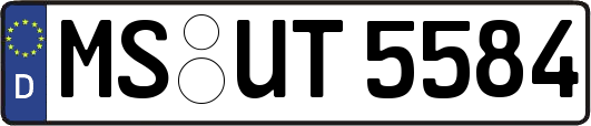 MS-UT5584