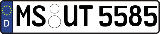 MS-UT5585