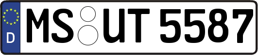 MS-UT5587