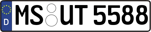MS-UT5588