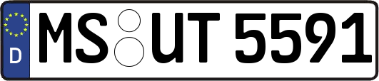 MS-UT5591