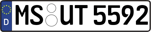 MS-UT5592