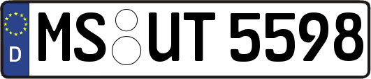 MS-UT5598