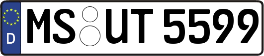 MS-UT5599