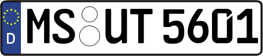 MS-UT5601