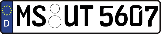 MS-UT5607