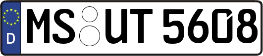 MS-UT5608