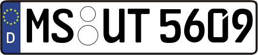 MS-UT5609