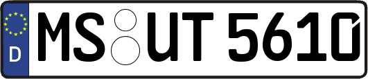 MS-UT5610