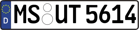 MS-UT5614
