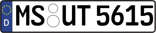 MS-UT5615