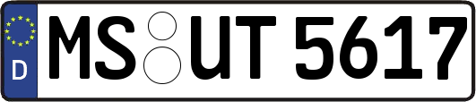 MS-UT5617