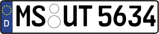 MS-UT5634