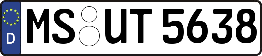 MS-UT5638