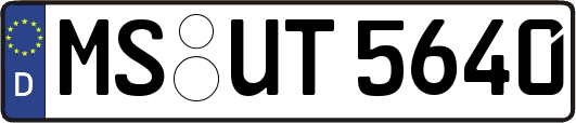 MS-UT5640