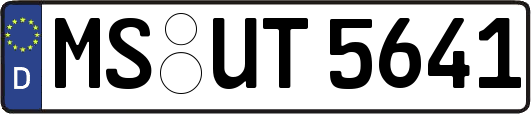 MS-UT5641