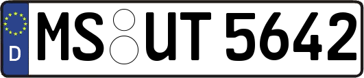 MS-UT5642