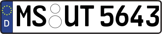MS-UT5643