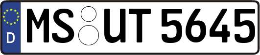 MS-UT5645
