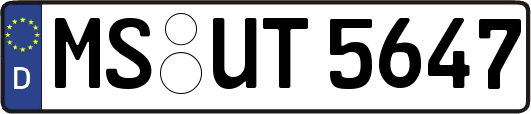 MS-UT5647