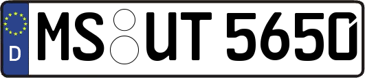 MS-UT5650