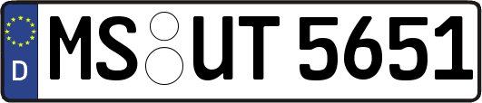 MS-UT5651