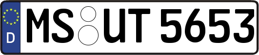 MS-UT5653