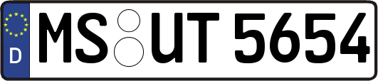 MS-UT5654