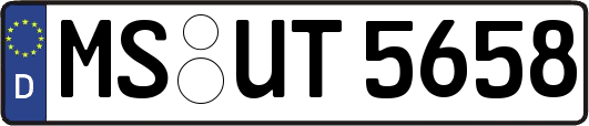MS-UT5658