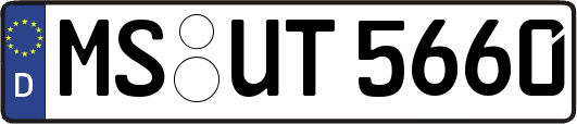 MS-UT5660