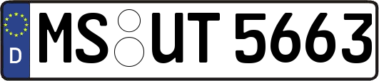 MS-UT5663