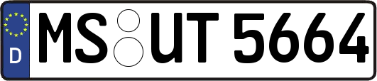 MS-UT5664