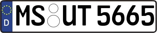 MS-UT5665