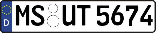MS-UT5674
