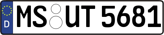 MS-UT5681