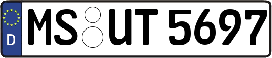 MS-UT5697