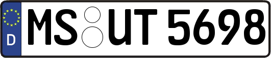 MS-UT5698