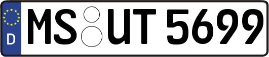 MS-UT5699