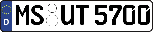 MS-UT5700