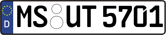 MS-UT5701