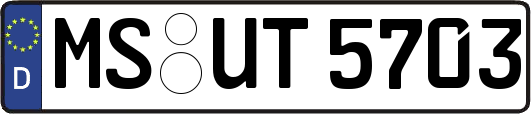 MS-UT5703