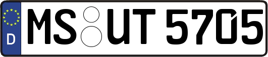 MS-UT5705